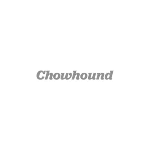Chowhound logo
