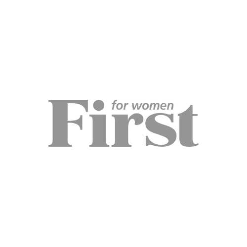 First for women logo