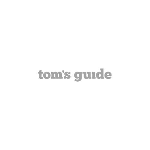 Tom's Guide logo